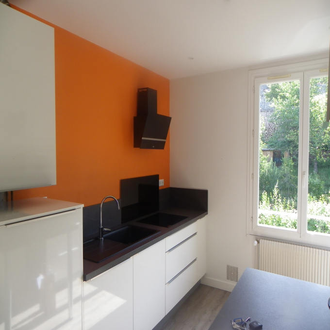 Offres de location Appartement Aiguilhe (43000)