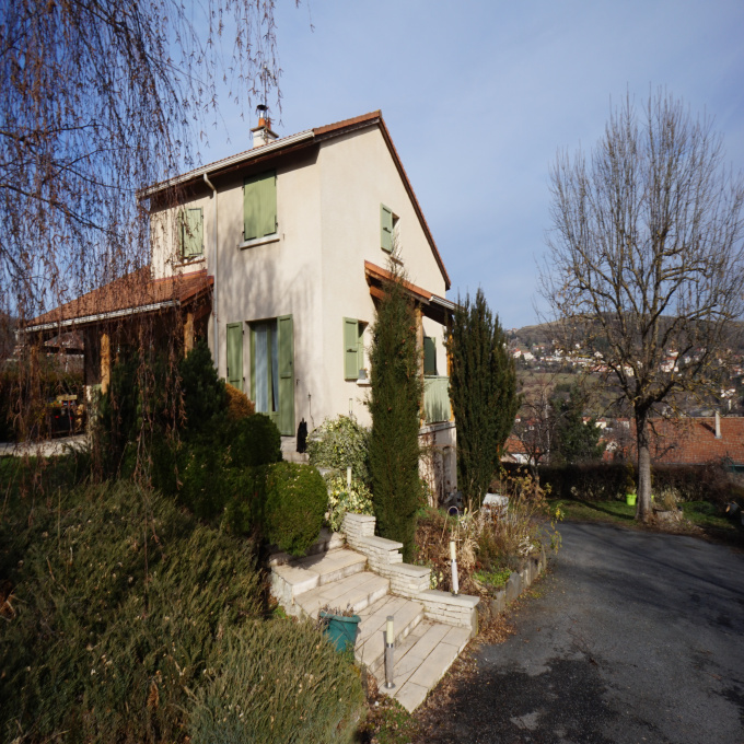 Offres de vente Maison Vals-près-le-Puy (43750)