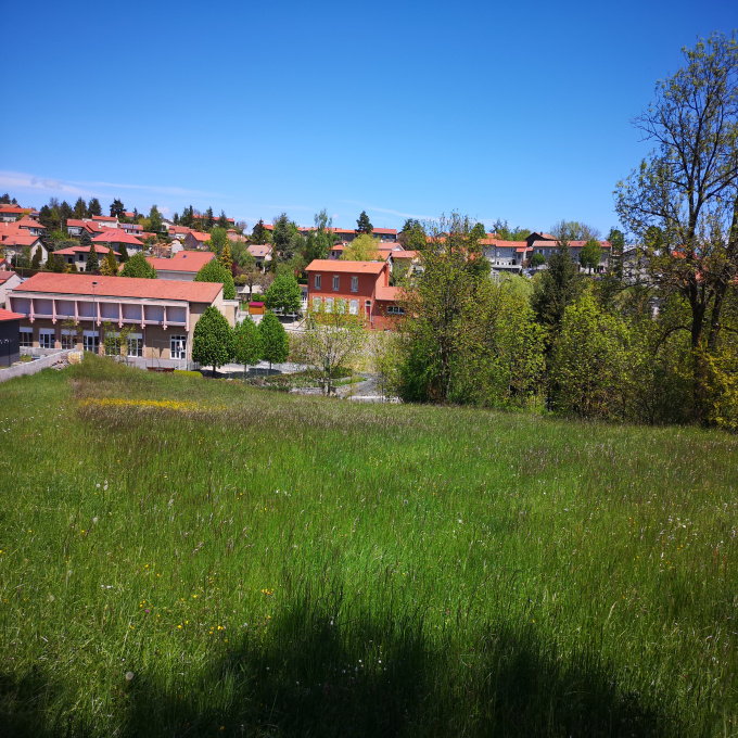 Offres de vente Terrain Cussac-sur-Loire (43370)