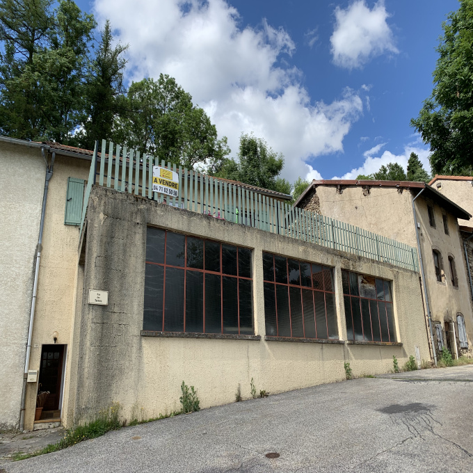 Offres de vente Maison Allègre (43270)