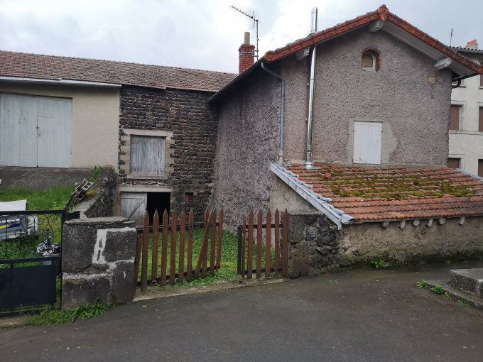 Offres de vente Maison de village Le Brignon (43370)