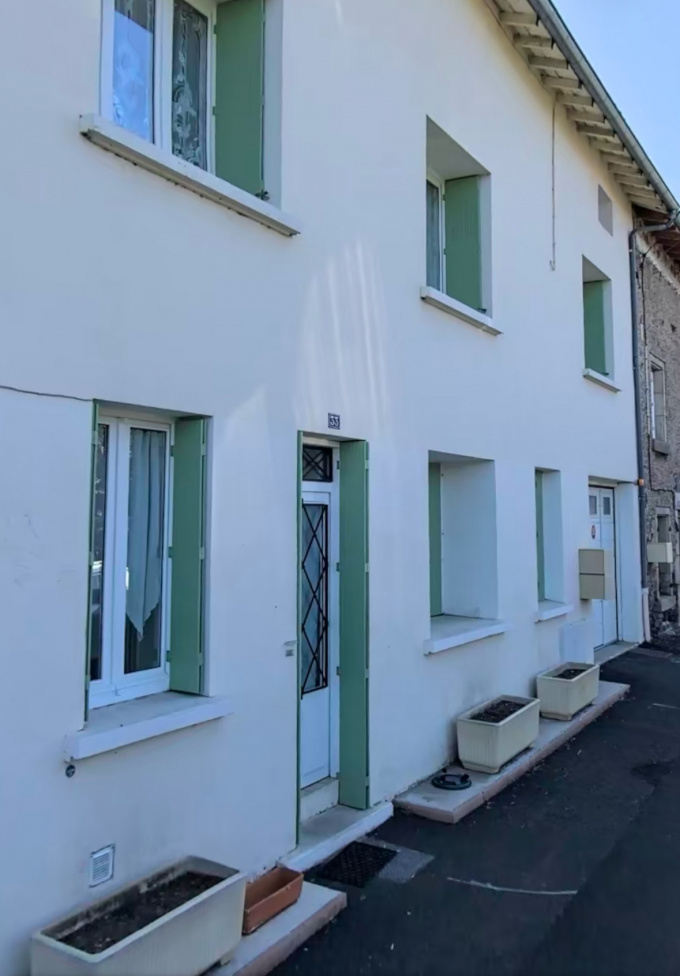 Offres de location Appartement Le Puy-en-Velay (43000)