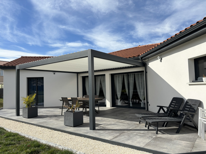 Offres de location Maison Solignac-sur-Loire (43370)
