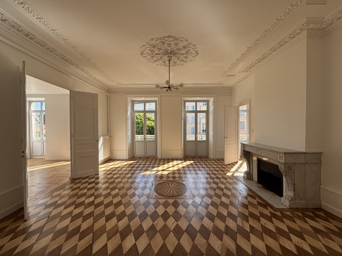 Offres de location Appartement Le Puy-en-Velay (43000)