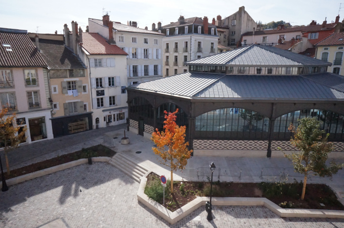 Offres de vente Duplex Le Puy-en-Velay (43000)