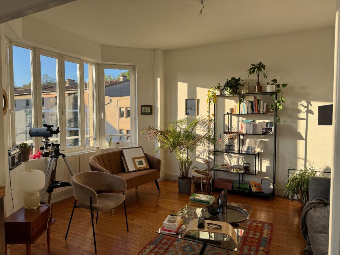 Offres de location Appartement Espaly-Saint-Marcel (43000)