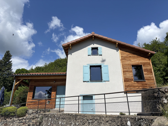 Offres de location Maison Ceyssac (43000)