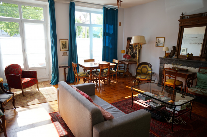 Offres de vente Appartement Le Puy-en-Velay (43000)