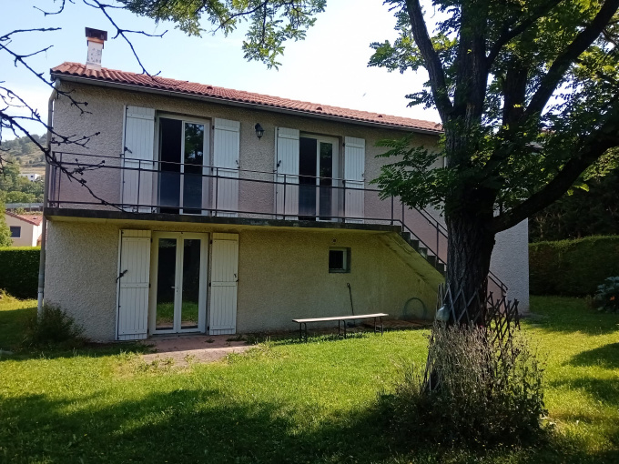 Offres de vente Maison Brives-Charensac (43700)