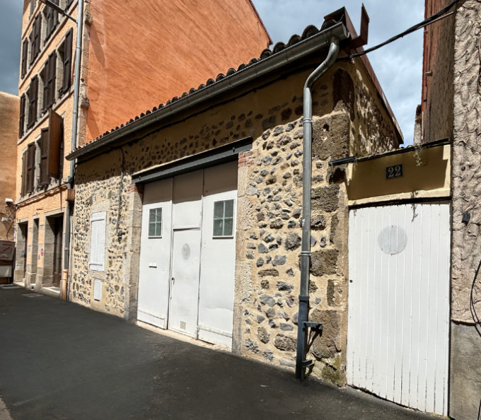 Offres de vente Autre Le Puy-en-Velay (43000)