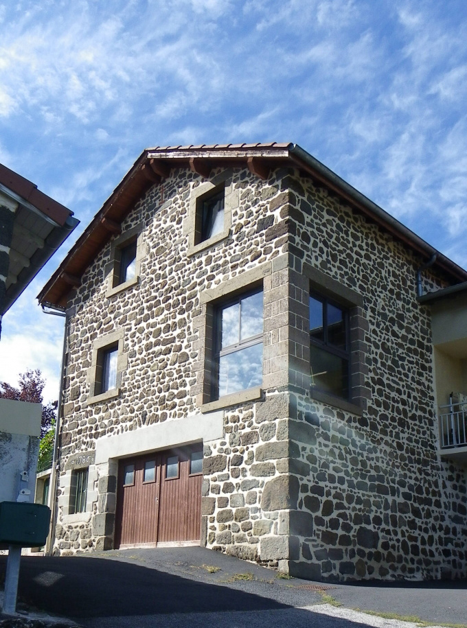 Offres de location Maison de village Polignac (43000)