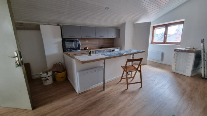 Offres de location Appartement Le Puy-en-Velay (43000)