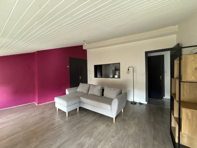 Offres de location Appartement Le Puy-en-Velay (43000)