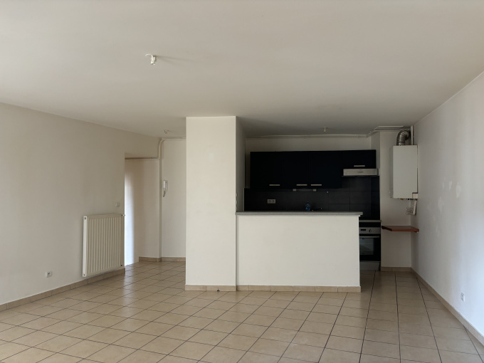 Offres de vente Appartement Le Puy-en-Velay (43000)