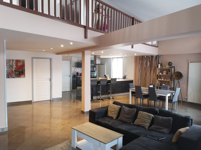 Offres de vente Appartement Le Puy-en-Velay (43000)