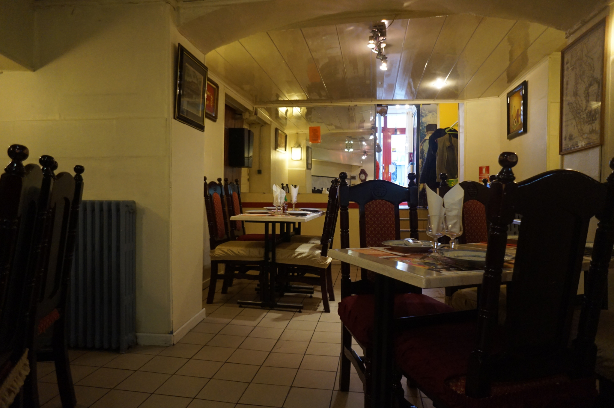 Guide Du Routard Restaurant Le Puy En Velay