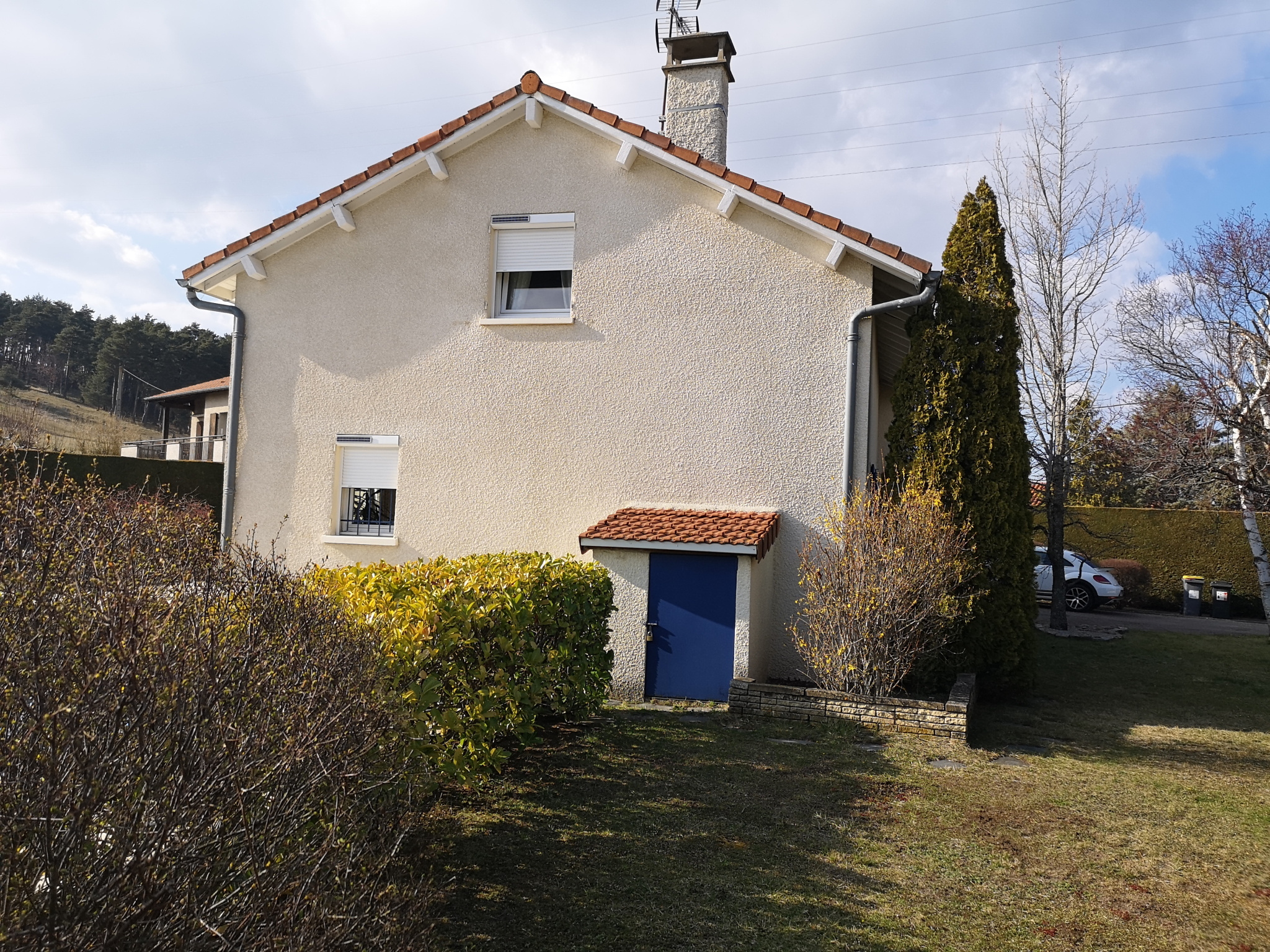 Vente En vente au PuyEnVelay maison 6 pièces avec CORIMMO